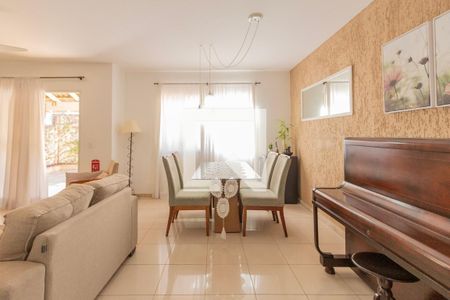 Casa de Condomínio para alugar com 3 quartos, 175m² em Parque Campolim, Sorocaba