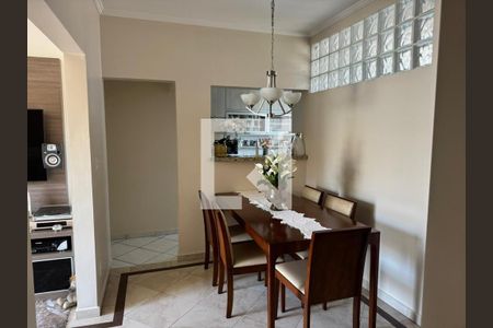 Apartamento à venda com 2 quartos, 80m² em Swift, Campinas