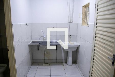 Kitnet de kitnet/studio para alugar com 1 quarto, 50m² em Vila Itatiaia, Goiânia