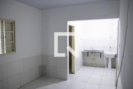 Kitnet de kitnet/studio para alugar com 1 quarto, 50m² em Vila Itatiaia, Goiânia