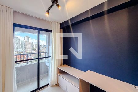 Sala de kitnet/studio para alugar com 1 quarto, 27m² em Ipiranga, São Paulo