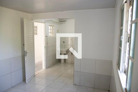 Kitnet/Studio para alugar com 1 quarto, 50m² em Vila Itatiaia, Goiânia