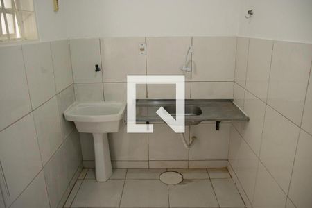 Kitnet de kitnet/studio para alugar com 1 quarto, 50m² em Vila Itatiaia, Goiânia
