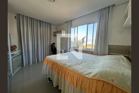 Suíte 2 de casa para alugar com 5 quartos, 440m² em Cacupé, Florianópolis