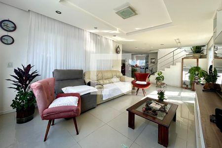 Casa para alugar com 5 quartos, 440m² em Cacupé, Florianópolis