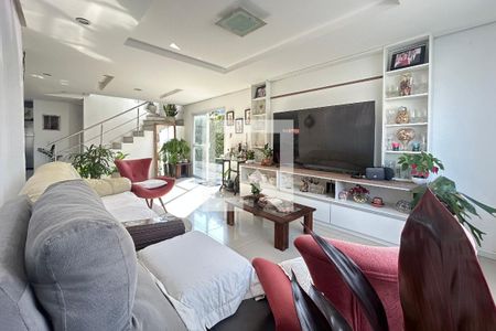 Casa para alugar com 5 quartos, 440m² em Cacupé, Florianópolis