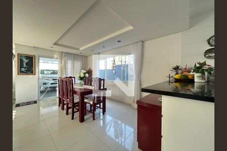 Casa para alugar com 5 quartos, 440m² em Cacupé, Florianópolis