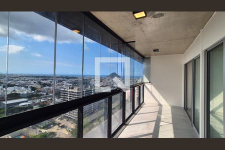 Apartamento para alugar com 2 quartos, 84m² em Recreio dos Bandeirantes, Rio de Janeiro