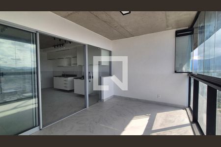 Apartamento para alugar com 2 quartos, 84m² em Recreio dos Bandeirantes, Rio de Janeiro