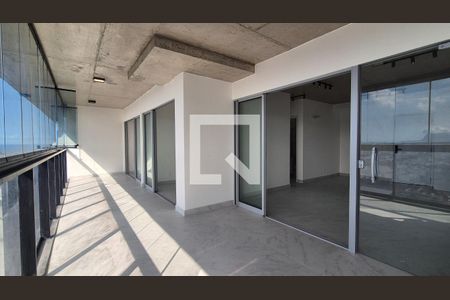 Apartamento para alugar com 2 quartos, 84m² em Recreio dos Bandeirantes, Rio de Janeiro
