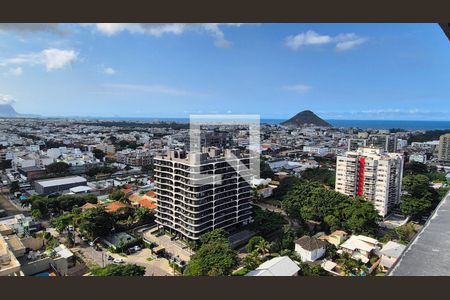 Apartamento para alugar com 2 quartos, 84m² em Recreio dos Bandeirantes, Rio de Janeiro