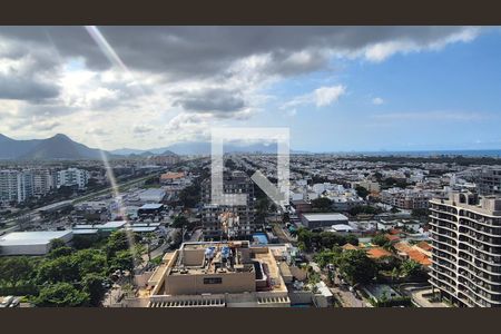 Apartamento para alugar com 2 quartos, 84m² em Recreio dos Bandeirantes, Rio de Janeiro
