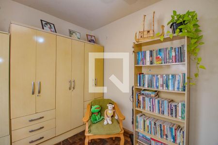 Quarto 1 de apartamento à venda com 2 quartos, 56m² em Jardim Dona Leopoldina, Porto Alegre