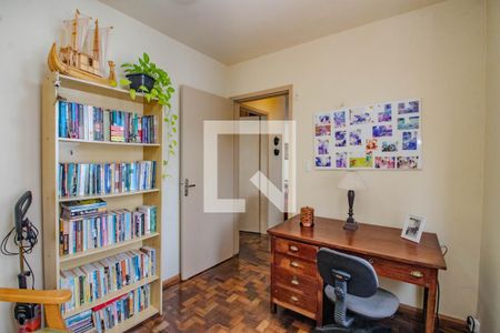 Quarto 1 de apartamento à venda com 2 quartos, 56m² em Jardim Dona Leopoldina, Porto Alegre