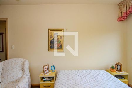 Quarto 2 de apartamento à venda com 2 quartos, 56m² em Jardim Dona Leopoldina, Porto Alegre