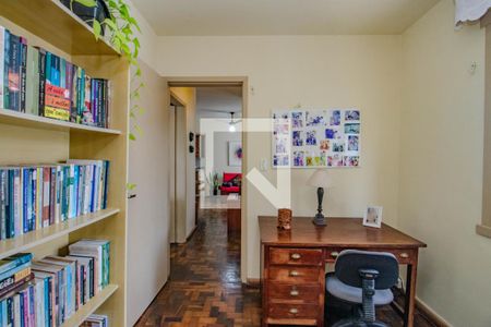 Quarto 1 de apartamento à venda com 2 quartos, 56m² em Jardim Dona Leopoldina, Porto Alegre
