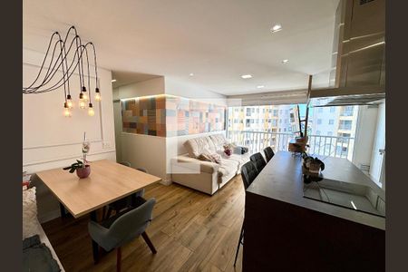 Apartamento à venda com 3 quartos, 75m² em Ponte Grande, Guarulhos