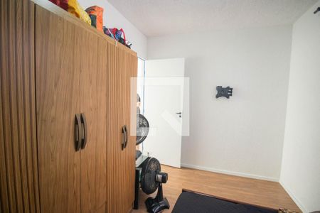 Quarto 2 de apartamento para alugar com 2 quartos, 40m² em Trindade, São Gonçalo