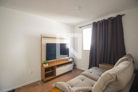 Apartamento para alugar com 2 quartos, 40m² em Trindade, São Gonçalo