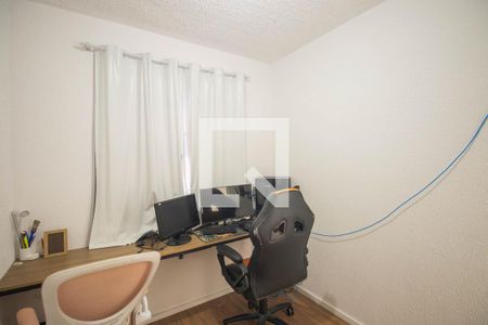 Quarto 1 de apartamento para alugar com 2 quartos, 40m² em Trindade, São Gonçalo