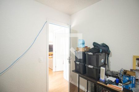 Quarto 1 de apartamento para alugar com 2 quartos, 40m² em Trindade, São Gonçalo