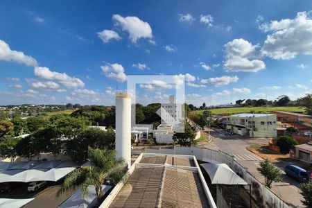 Apartamento para alugar com 2 quartos, 49m² em Parque das Constelações, Campinas