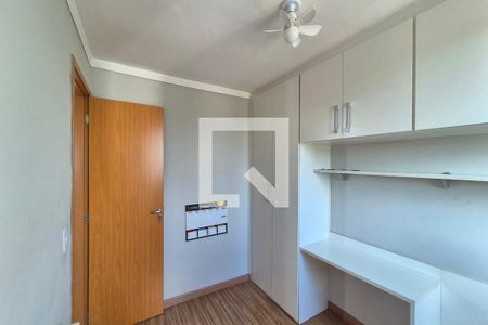 Quarto 2  de apartamento para alugar com 2 quartos, 49m² em Parque das Constelações, Campinas