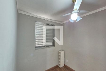 Quarto 1 de apartamento para alugar com 2 quartos, 49m² em Parque das Constelações, Campinas