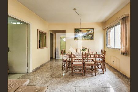 Sala de apartamento para alugar com 2 quartos, 86m² em Parque Mirante do Vale, Jacareí