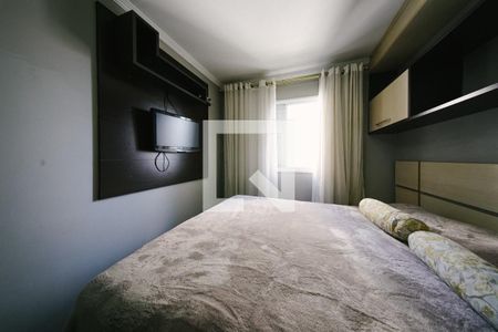 Quarto 1 de apartamento à venda com 2 quartos, 56m² em Jardim Santa Maria, São Paulo
