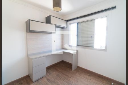 Quarto 2 de apartamento para alugar com 2 quartos, 67m² em Vila Mascote, São Paulo