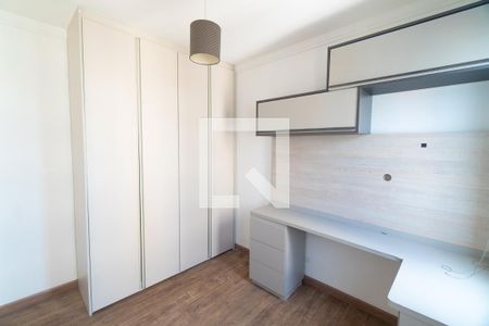 Quarto 2 de apartamento para alugar com 2 quartos, 67m² em Vila Mascote, São Paulo