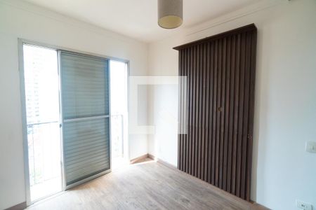 Quarto 1 de apartamento para alugar com 2 quartos, 67m² em Vila Mascote, São Paulo