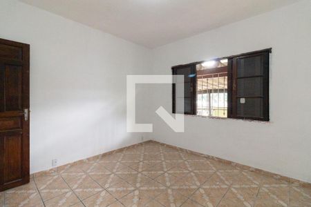Quarto 1 - Casa 1 de casa à venda com 6 quartos, 267m² em Jardim Dracena, São Paulo