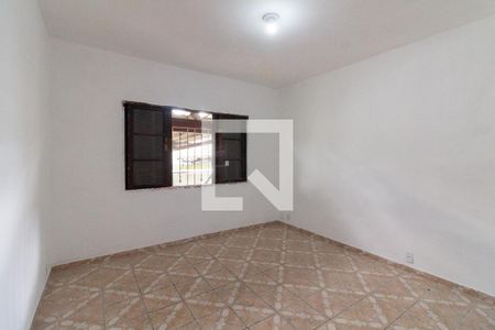 Quarto 1 - Casa 1 de casa à venda com 6 quartos, 267m² em Jardim Dracena, São Paulo