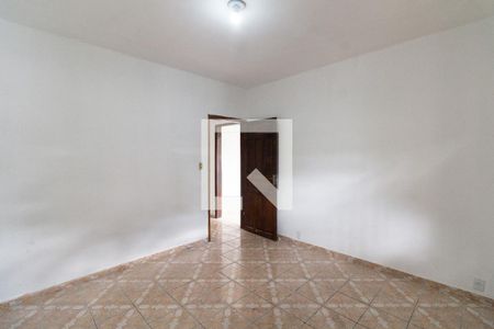 Quarto 1 - Casa 1 de casa à venda com 6 quartos, 267m² em Jardim Dracena, São Paulo