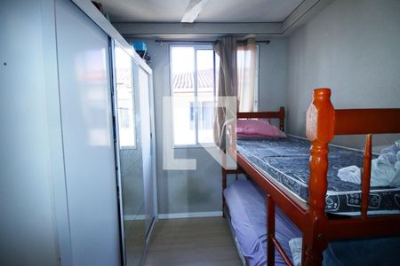 Quarto 2 de apartamento à venda com 2 quartos, 50m² em Parada de Lucas, Rio de Janeiro