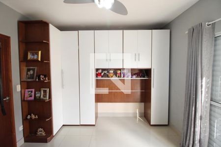 Quarto 2 de casa de condomínio para alugar com 2 quartos, 70m² em Vila Regina, São Paulo