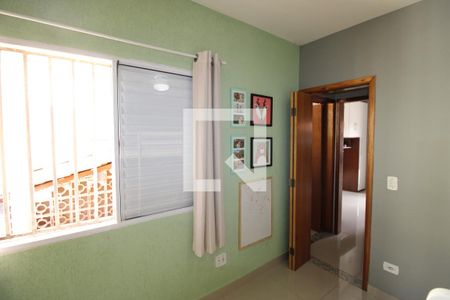 Quarto 1 de casa de condomínio para alugar com 2 quartos, 70m² em Vila Regina, São Paulo