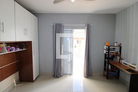 Quarto 2 de casa de condomínio para alugar com 2 quartos, 70m² em Vila Regina, São Paulo