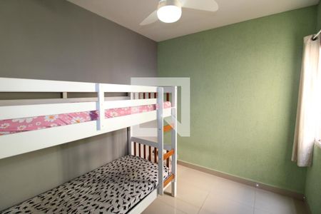Quarto 1 de casa de condomínio para alugar com 2 quartos, 70m² em Vila Regina, São Paulo