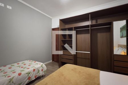 Quarto de casa para alugar com 1 quarto, 60m² em Jardim Paraventi, Guarulhos
