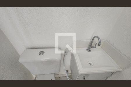 Suíte quarto 1 de apartamento para alugar com 3 quartos, 155m² em Pituba, Salvador