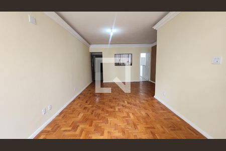 Sala  de apartamento para alugar com 3 quartos, 155m² em Pituba, Salvador