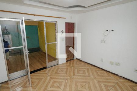 Sala de casa para alugar com 2 quartos, 100m² em Paciência, Rio de Janeiro