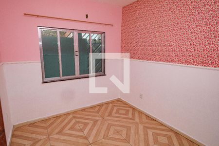 Quarto 1 de casa para alugar com 2 quartos, 100m² em Paciência, Rio de Janeiro
