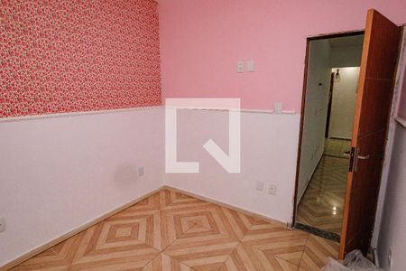 Quarto 1 de casa para alugar com 2 quartos, 100m² em Paciência, Rio de Janeiro
