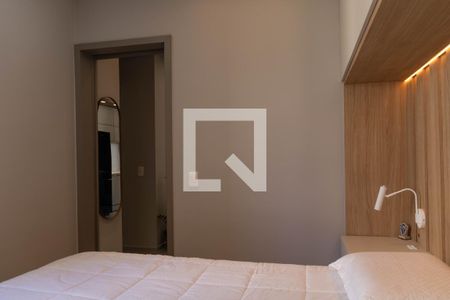Suíte de apartamento à venda com 2 quartos, 48m² em Palmeiras, Belo Horizonte