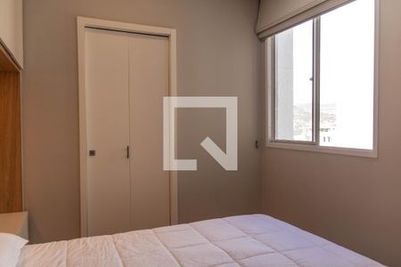 Suíte de apartamento à venda com 2 quartos, 48m² em Palmeiras, Belo Horizonte