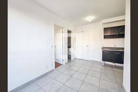 Apartamento para alugar com 2 quartos, 37m² em Santo Amaro, São Paulo